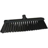 Vikan Balai Extra Dur - 53cm - Noir