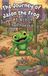 The Libri GmbH The Journey of Jason the Frog(TM) AI Robot to Phoenix