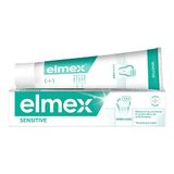 Elmex Sensitive Tandpasta, 75 ml