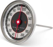 Wegter thermomètre à viande analogique pour gros consommateurs
