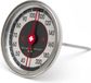 Wegter thermomètre à viande analogique pour gros consommateurs