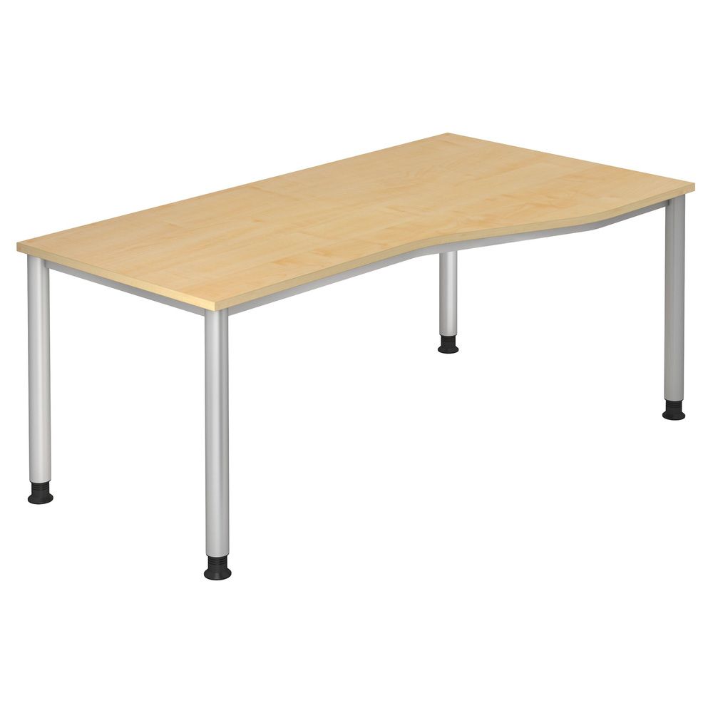 hjh OFFICE PRO Hilo 18 S Esdoorn - Esdoorn - 2022