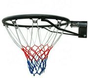 Pegasi Basketbalring Met Veren 45cm