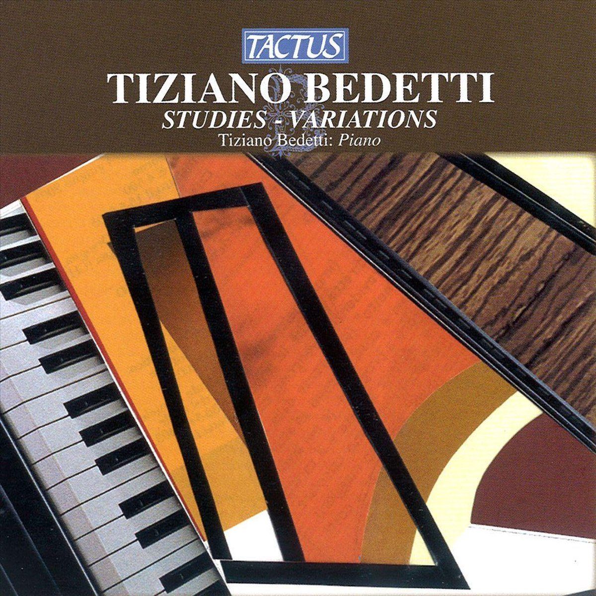 OUTHERE Piano Works