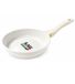 Poêle en céramique Ø 20 cm avec revêtement ILAG NON-STICK XERADUR 3 – Gris/Beige – Produit de catégorie B (déstockage) – contrôlé