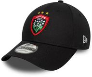 New Era RC Toulon trucker pet Core 9Forty black