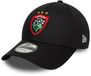 New Era RC Toulon trucker pet Core 9Forty black