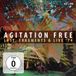Last Agitation Free - Last, Fragments & Live '74 (4 CD) (+Bonus)