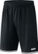 Jako Center 2.0 Basketbalshort Heren - Wit / Zwart | Maat: M