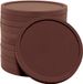 CombiCraft Blanco munten / Consumptiemunten Bruin - Ø29mm - 500 stuks