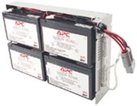 APC Batterij Vervangings Cartridge RBC23