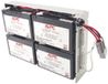 APC Batterij Vervangings Cartridge RBC23