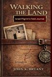 Walking Libri GmbH Israel Pilgrim's Field Journal