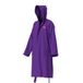 ARENA Sport badjas 'ZEPPELIN LIGHT' violetblauw / lichtroze