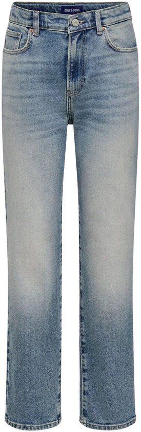 ONLY & SONS JUNIOROSJEDGE PERFORMANCE LB 8658 DNM NOOS Jongens Jeans