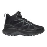 Merrell Tempo Exp Mid Waterproof T. 39 Noir Femme