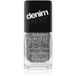 Gabriella Salvete Denim Story Longlasting Nail Polish 11 Ml - Color: 04 Jeanious