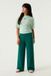 Garcia T262520 Meisjes Straight Fit Broek Groen