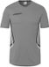 Uhlsport Equipe 29 Poly Jersey L Stone Grey/White/Black