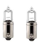cyclingcolors 2x gloeilamp 21W 24V BAY9S
