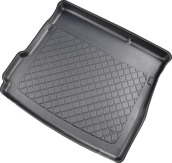Winparts GO! Guardliner kofferbakmat voor Dacia Duster 2 (HM) 2WD (01.2018-05.2024) - TPE-Rubber