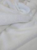 Babyline Hoeslaken voor de winter, superzacht, ademend en hypoallergeen, met rubber beklede hoeken, verstelbaar (babyzitje - Cuco - auto)