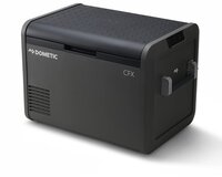 Dometic CFX5 55 Compressor Koelbox - 55 Liter - 12/24/230V - Grijs/Zwart