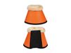 HKM Comfort Hoefbellen Oranje Shetty