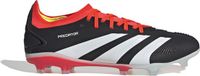 Adidas Predator Pro Fg Voetbalschoenen - Zwart - Maat 40.5