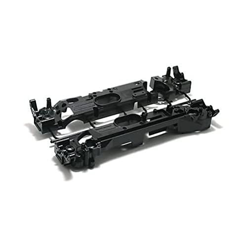Tamiya 300050735 - TL01/B A-onderdeel chassis