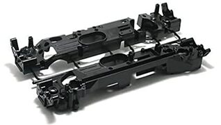 tamiya 300050735 - TL01/B A-onderdeel chassis