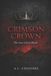 Crimson Crown: The Last Clean Blood Paperback
