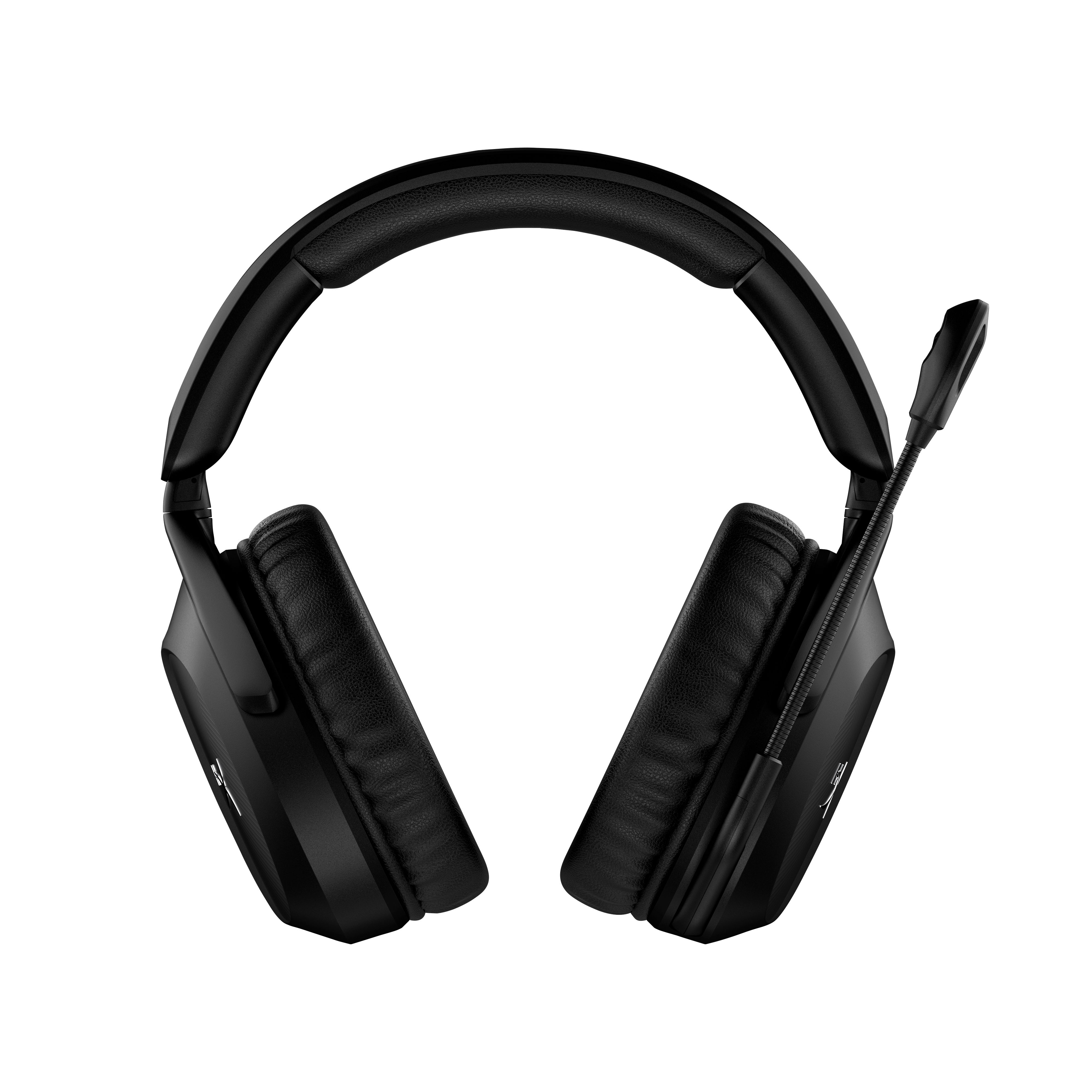 HyperX Cloud Stinger 2 Draadloze Gaming Headset - Zwart