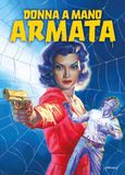 Donna If Edizioni Donna a mano armata Paperback 512 pages