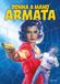 Donna If Edizioni Donna a mano armata Paperback 512 pages