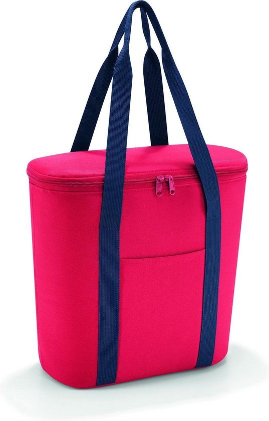 Reisenthel Thermoshopper Koeltas - 15L - Rood