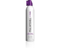 Paul Mitchell Mitchell Extra Body Finishing Spray - 300 ml - Haarlak