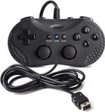 TTX Tech Classic Wired Wii Controller (Black)
