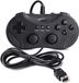 TTX Tech Classic Wired Wii Controller (Black)