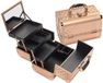 Sibel Beauty Case Rose Gold