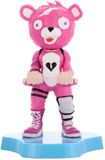 CableGuys Fortnite Cuddle Team Leader Figurine Stand
