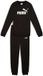 Puma Ess No.1 Logo Crew Sweat Suit Fl B