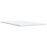 vidaXL Boxspringbed met matras, donkergroen, 140x200 cm, fluweel