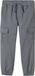 Vertbaudet Pantalon garçon battle facile à enfiler
