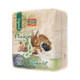 Riga Kattenbakvulling, gevlokt, Provence Petit Anime, 1 kg, 4 stuks