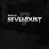 Sevendust - Seven Of Sevendust (9 LP) (Limited Edition)