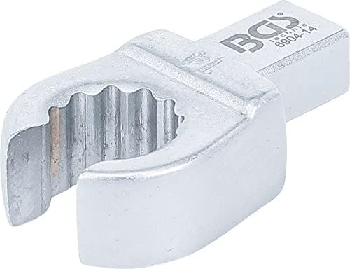 BGS 6904-14 - Insteek-ringsleutel - 14 mm