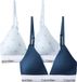 Calvin Klein Underwear Katoen/Modal BH M Herfst/Winter 2026