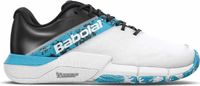 Babolat Padel Schoenen Movea 2 Blauw Heren Maat 42
