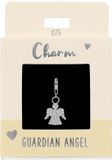 Depesche - Hanger "Express yourself" - design 075 - Guardian Angel